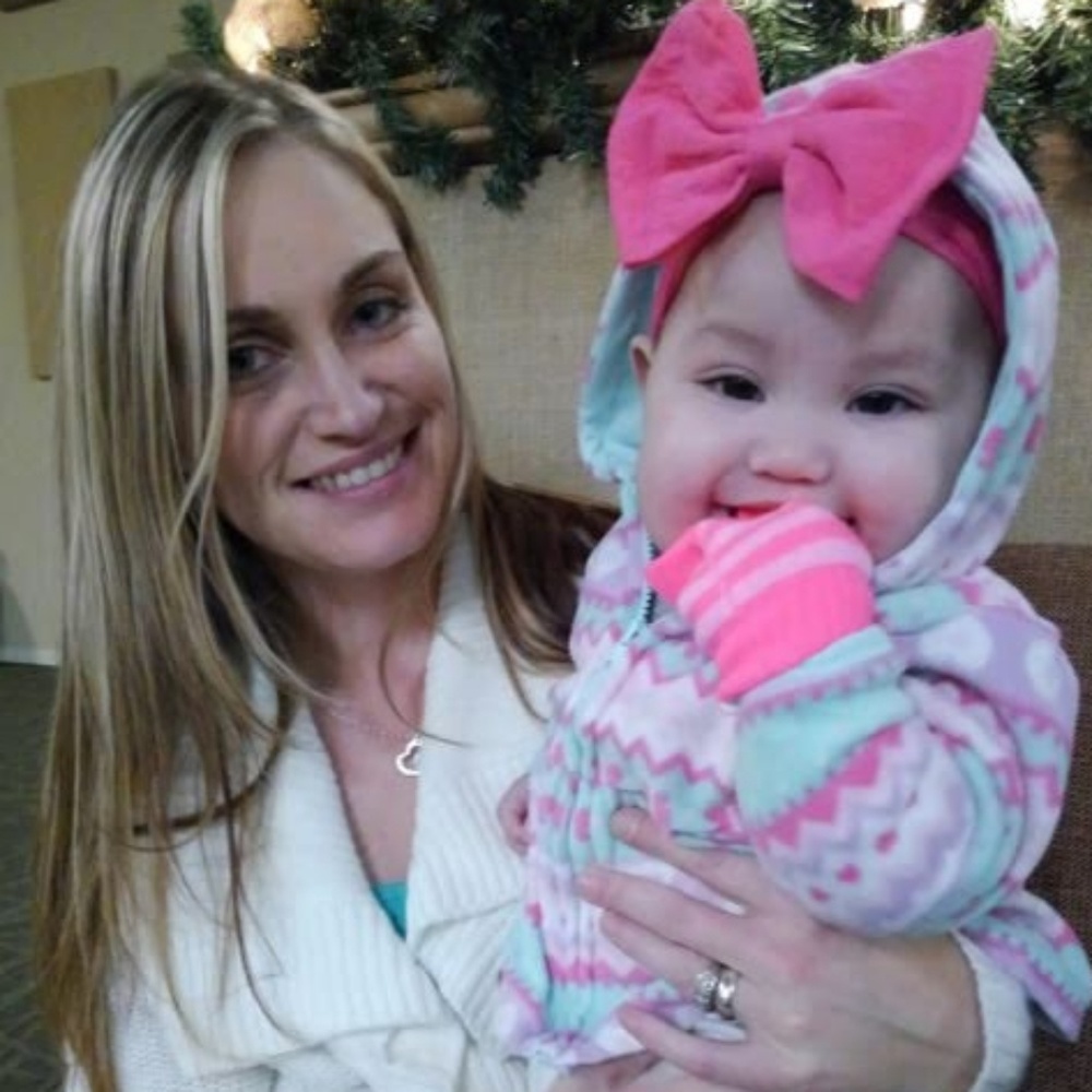 Meet your Posher, Megan